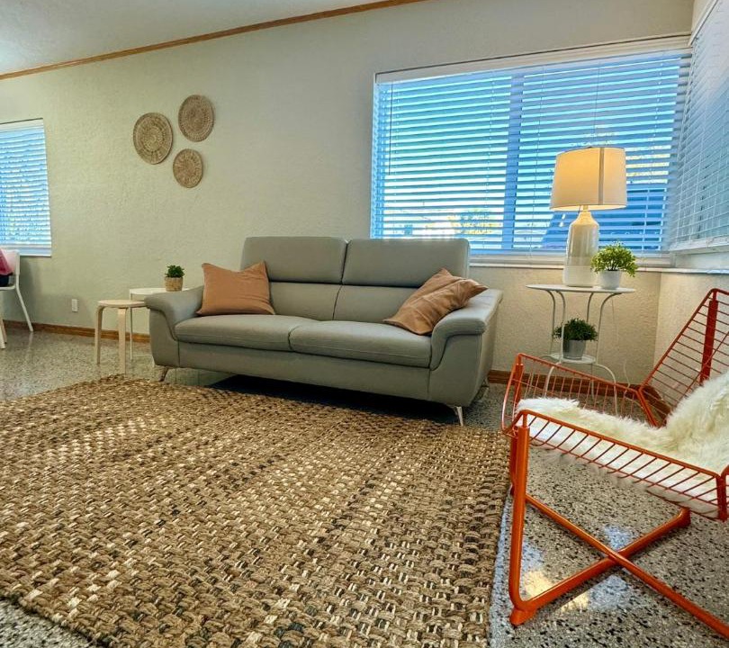 Photo of Livingroom in Cypress Point