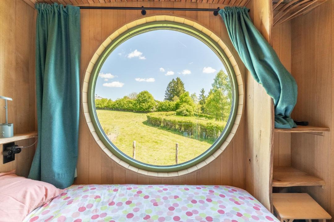 Photo of Bedroom in Fauvillers