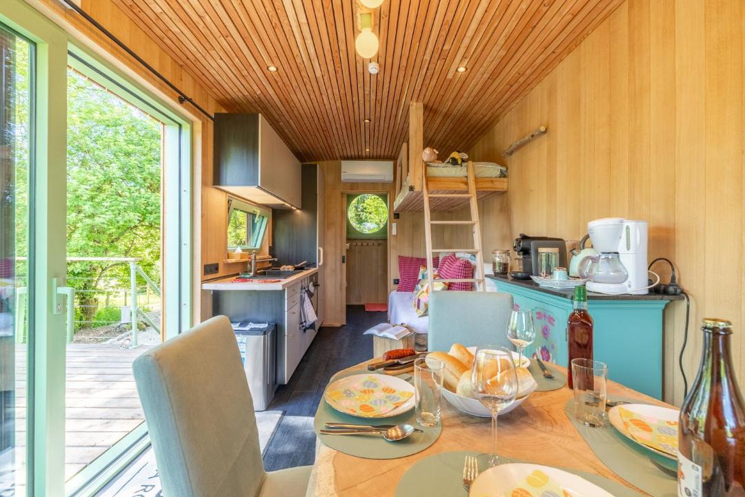 Photo of Kitchen in Fauvillers