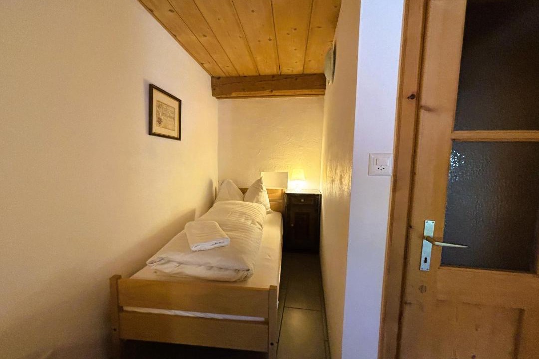 Photo of Bedroom in Berguen