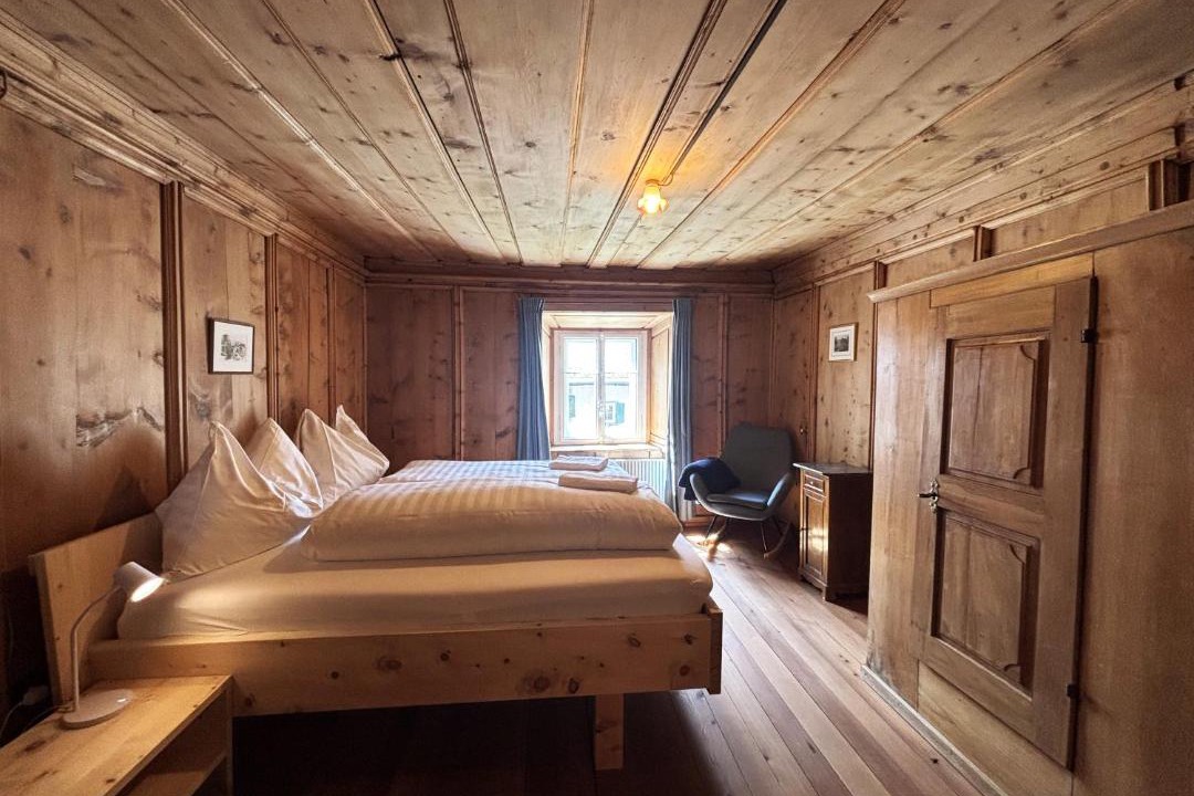Photo of Bedroom in Berguen