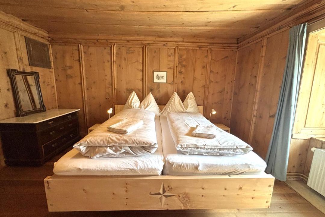 Photo of Bedroom in Berguen