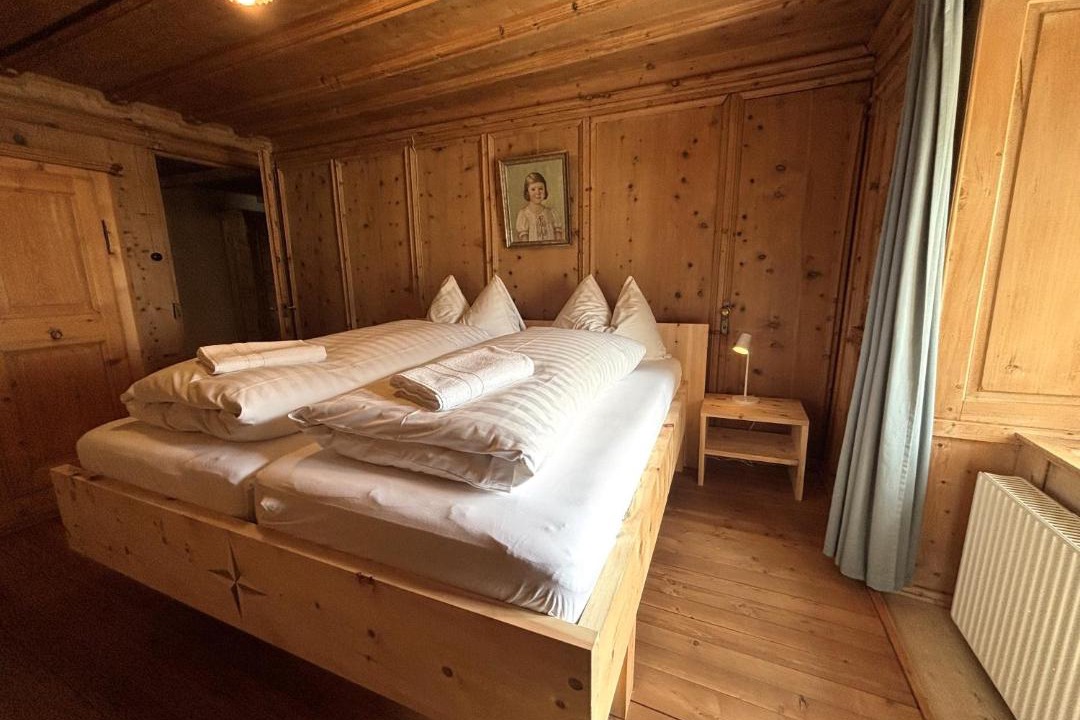 Photo of Bedroom in Berguen