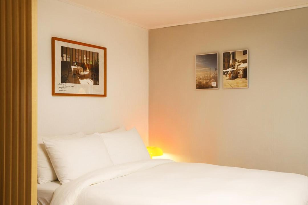 Photo of Bedroom in Mapo