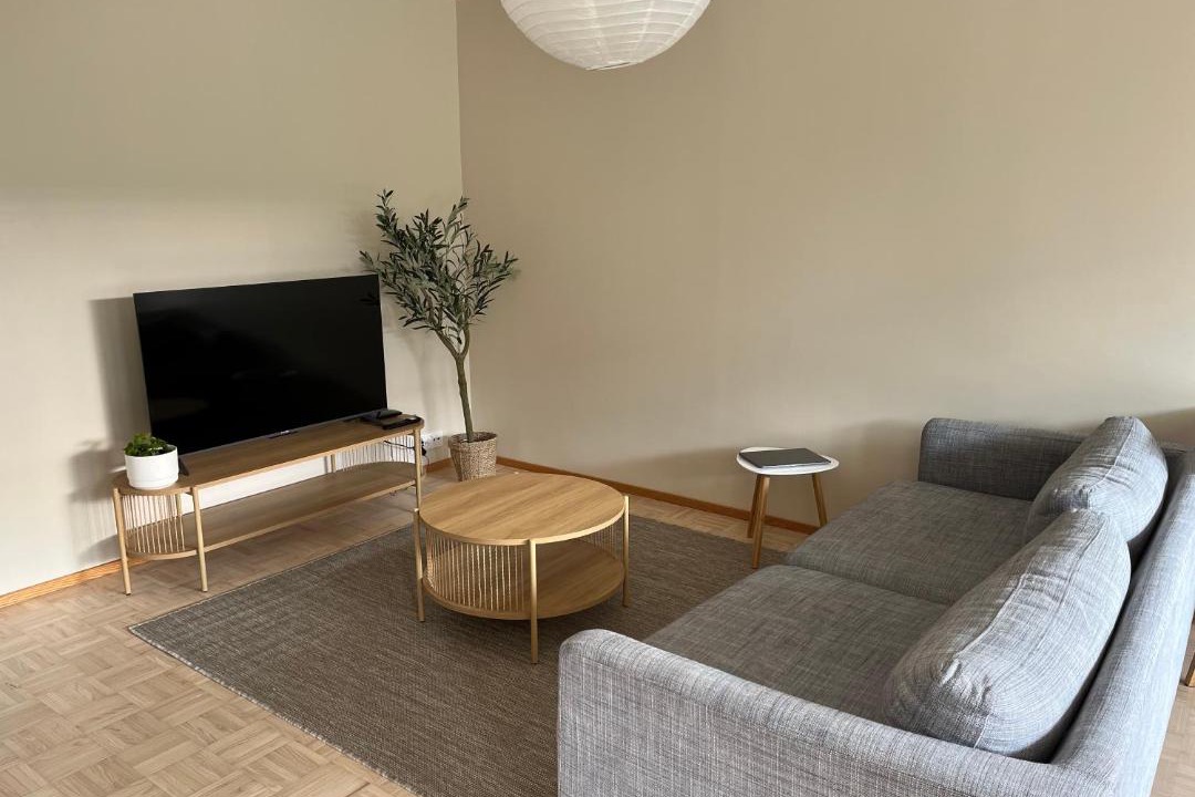 Photo of Livingroom in Itainen District
