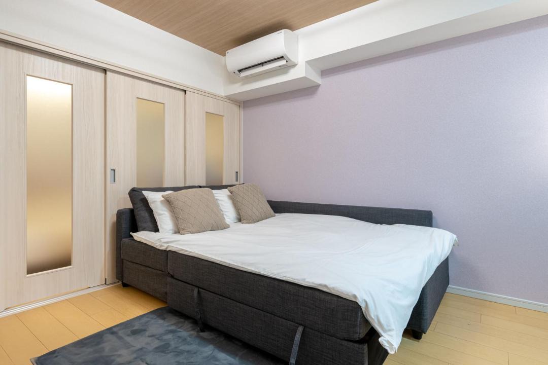 Photo of Bedroom in Hatagaya