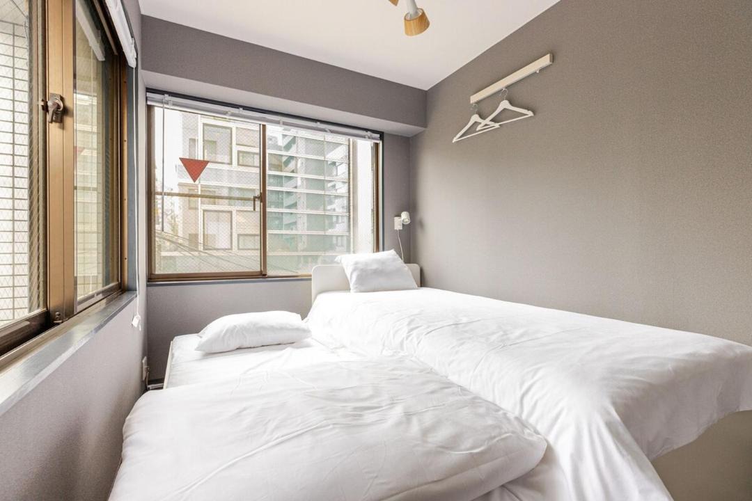 Photo of Bedroom in Higashiueno