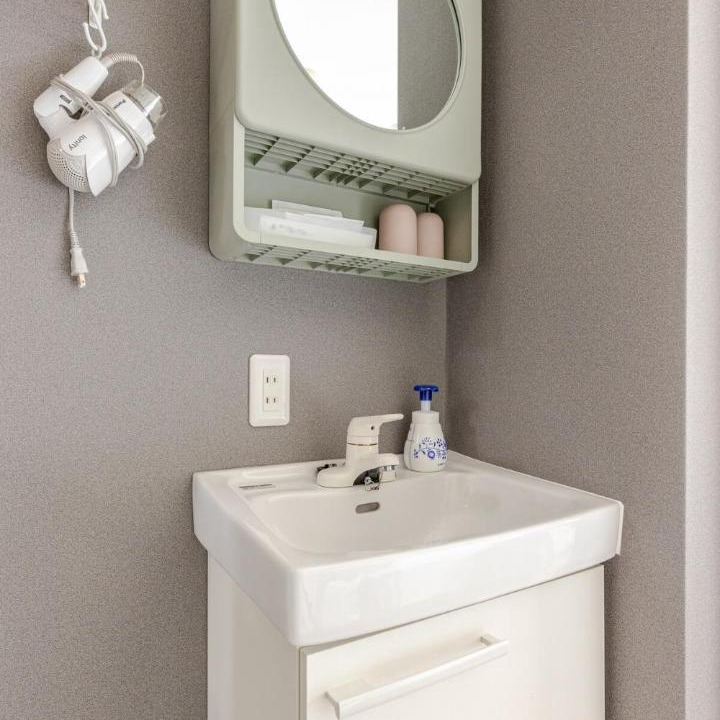 Photo of Bathroom in Higashiueno