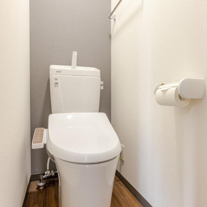 Photo of Bathroom in Higashiueno