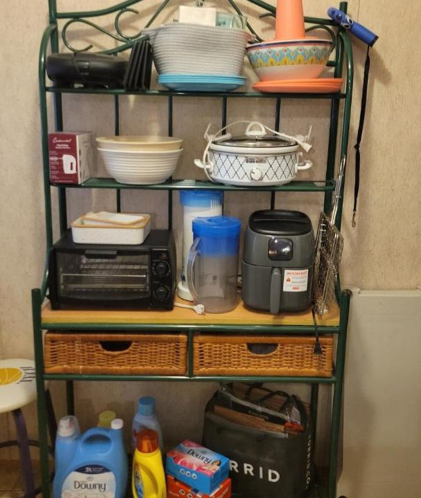 Photo of Kitchen in Livingston