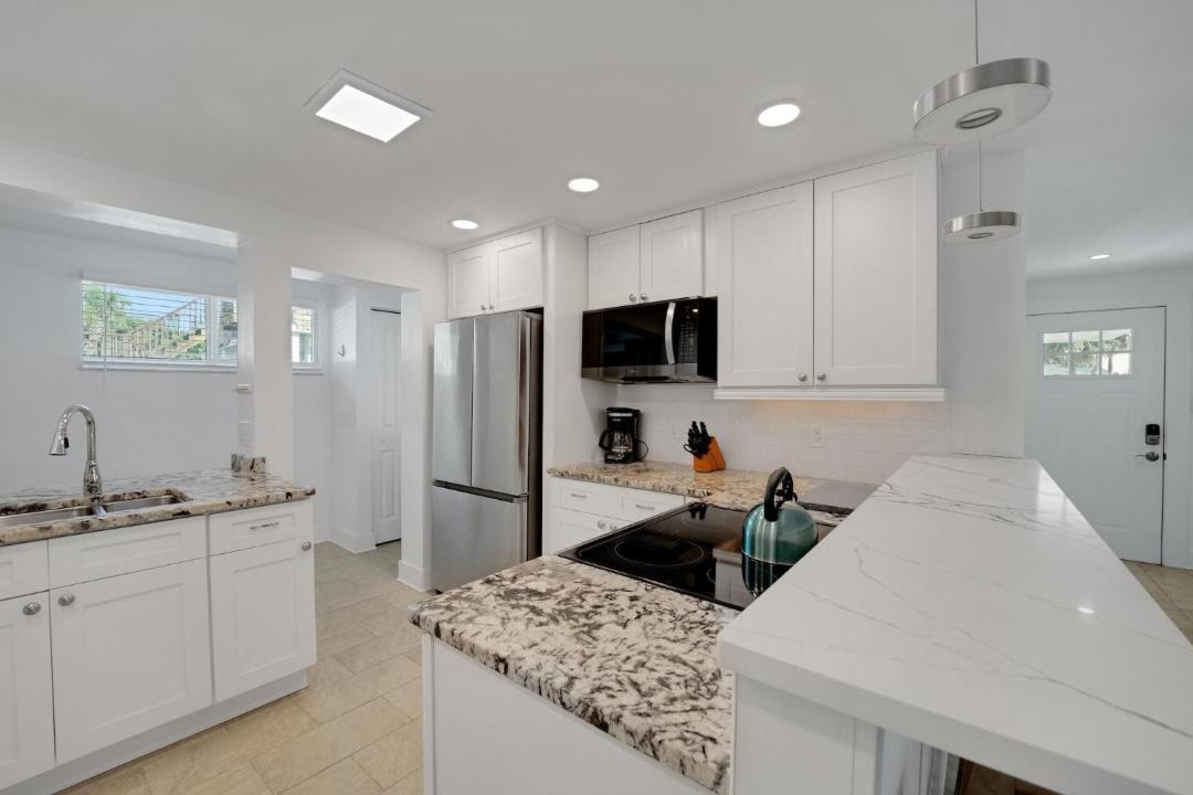 Photo of Kitchen in Siesta Key Village