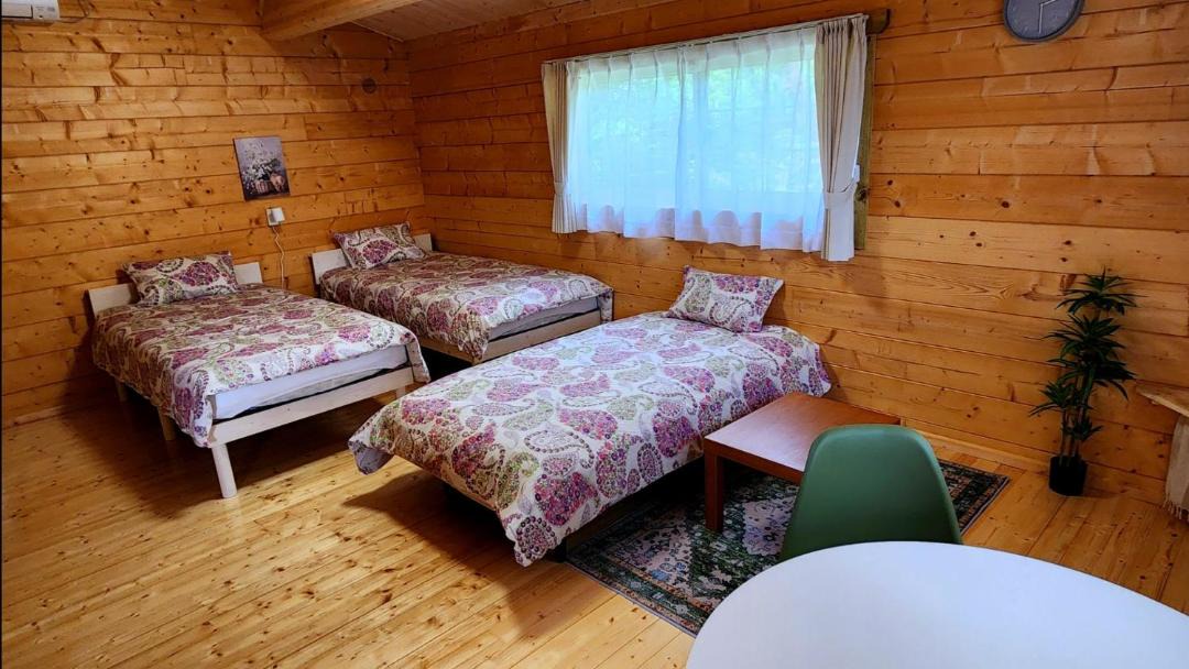 Photo of Bedroom in Aso