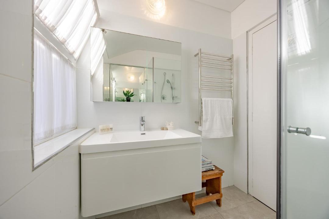 Photo of Bathroom in Big Bay