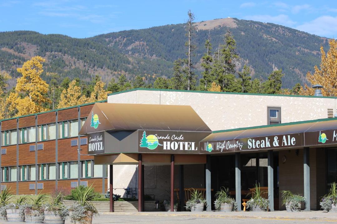 Photo of Others in Grande Cache