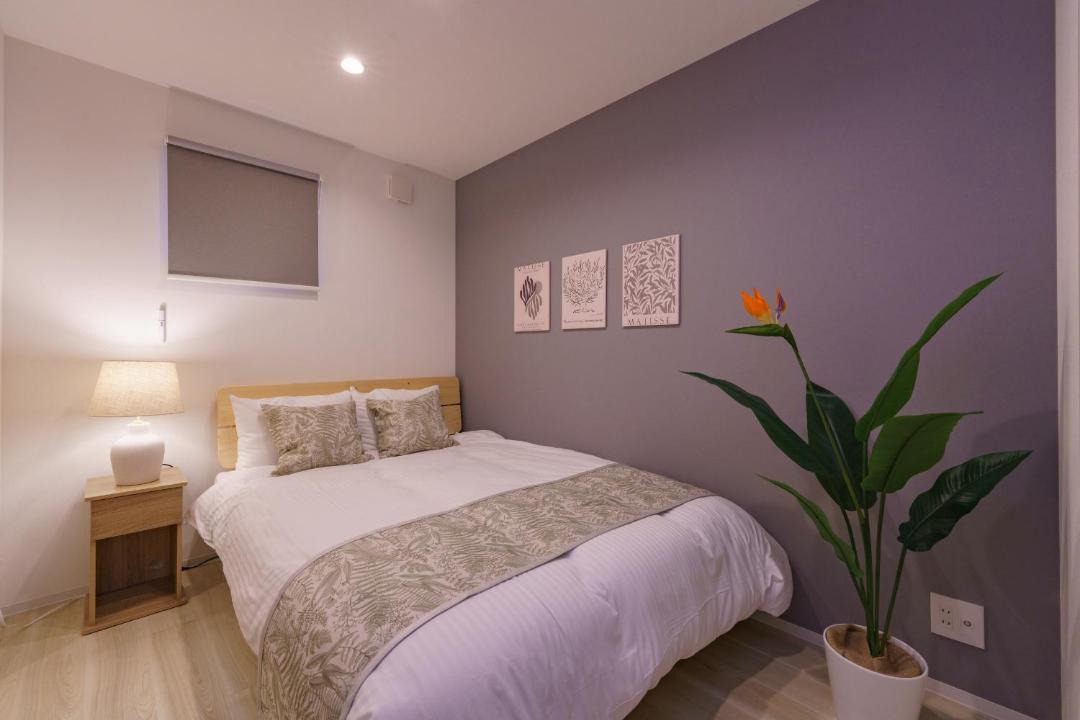 Photo of Bedroom in Minami Ward