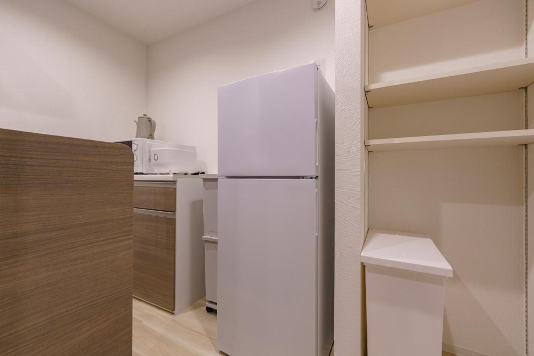 Photo of Kitchen in Minami Ward