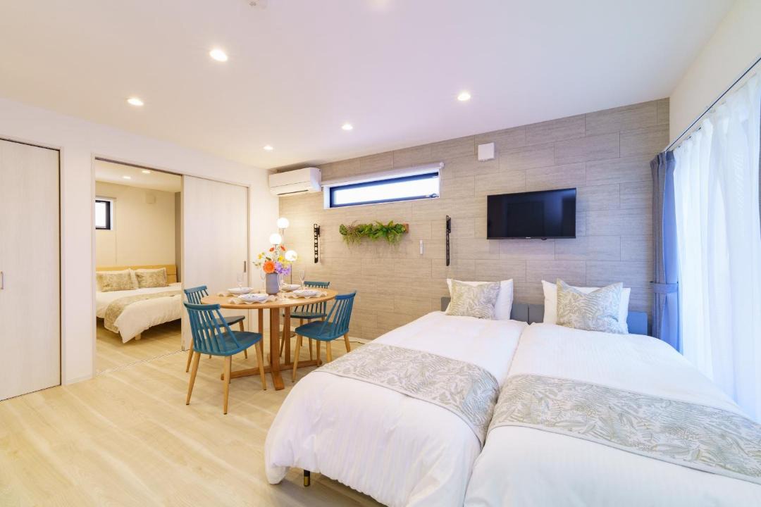 Photo of Bedroom in Minami Ward