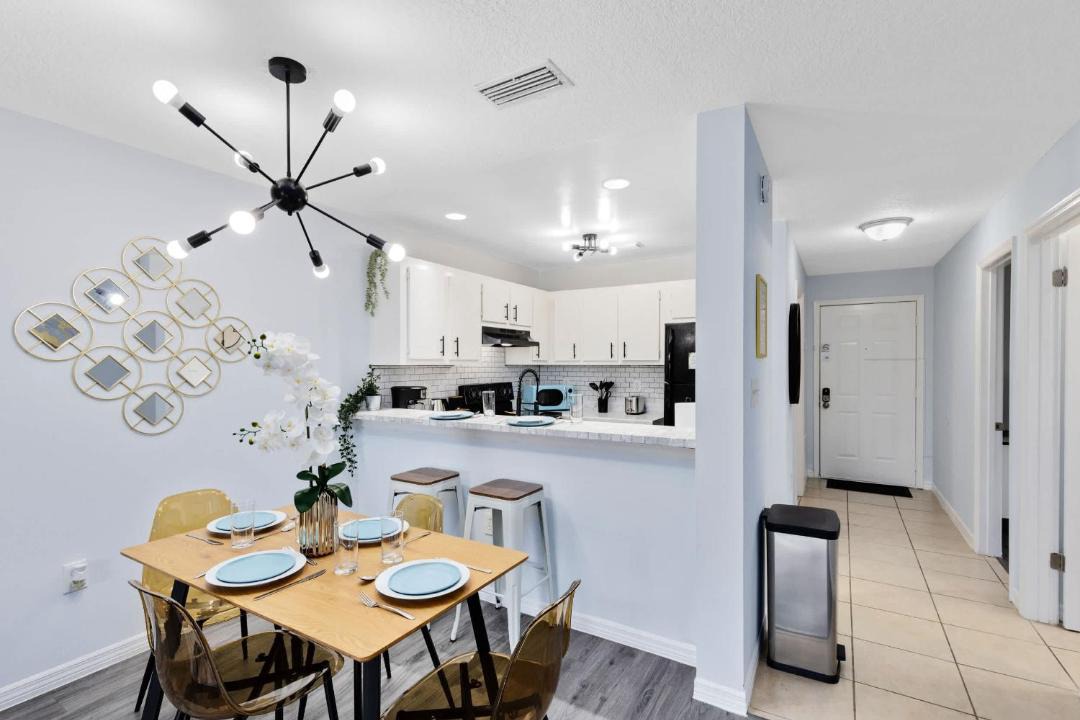 Photo of Kitchen in Titusville