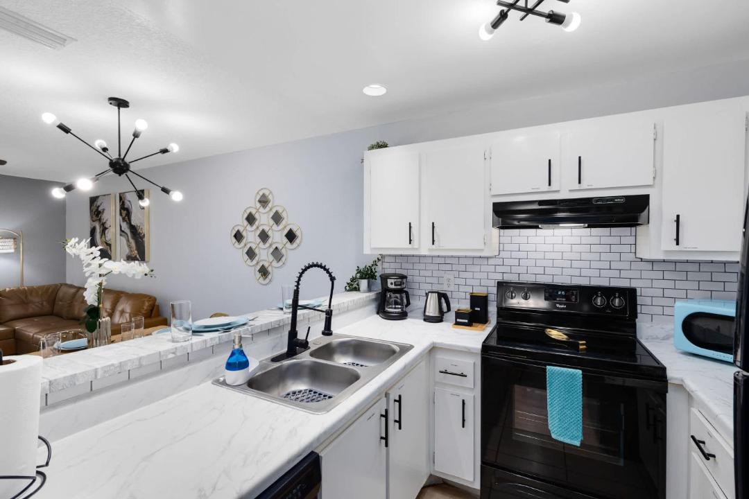 Photo of Kitchen in Titusville