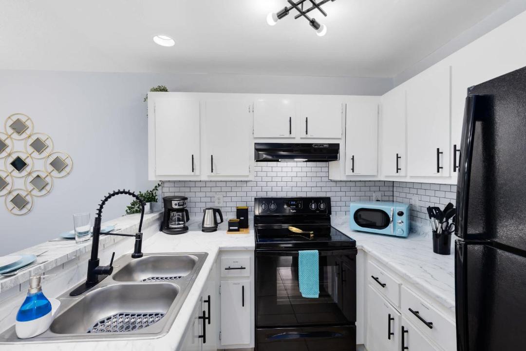 Photo of Kitchen in Titusville