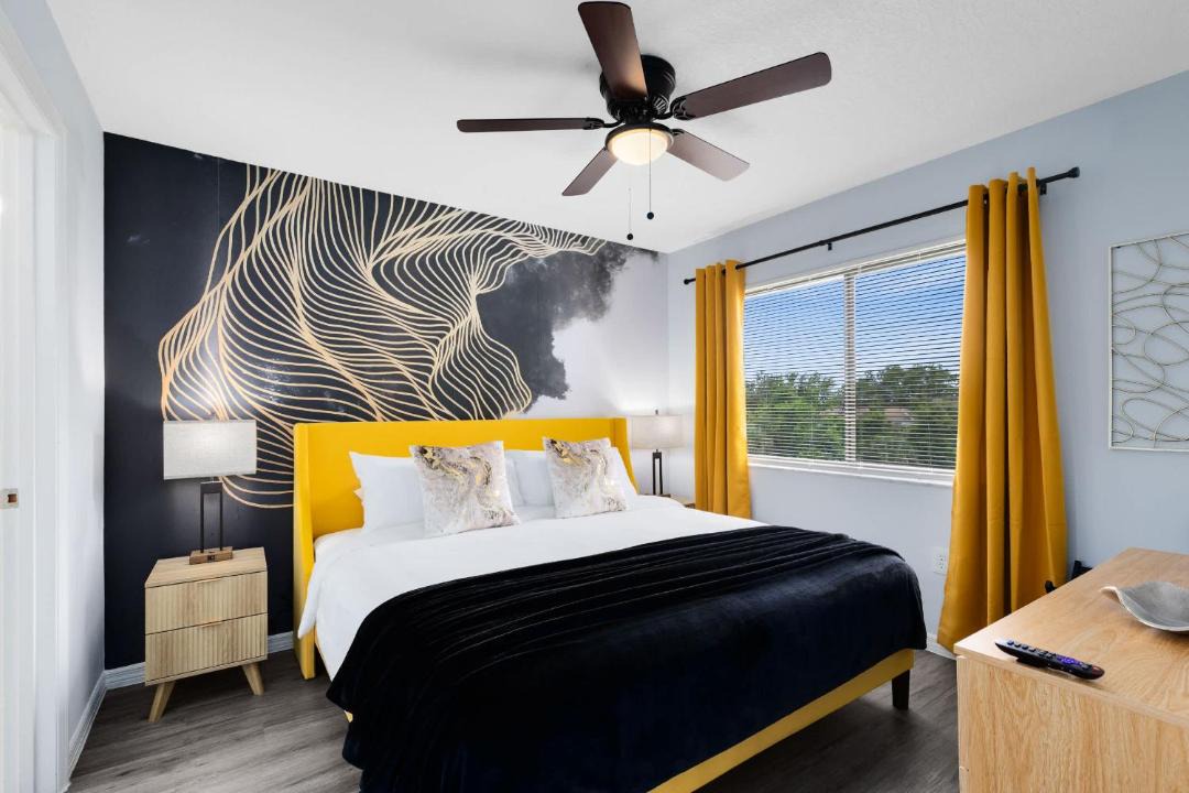 Photo of Bedroom in Titusville