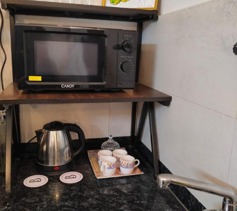 Photo of Kitchen in Pune