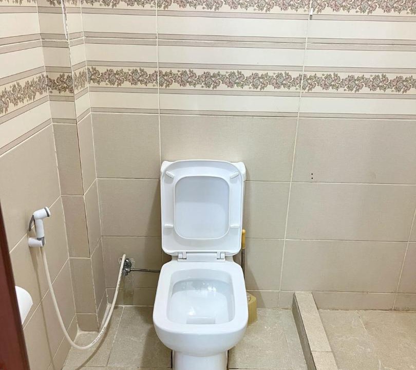 Photo of Bathroom in Jerash