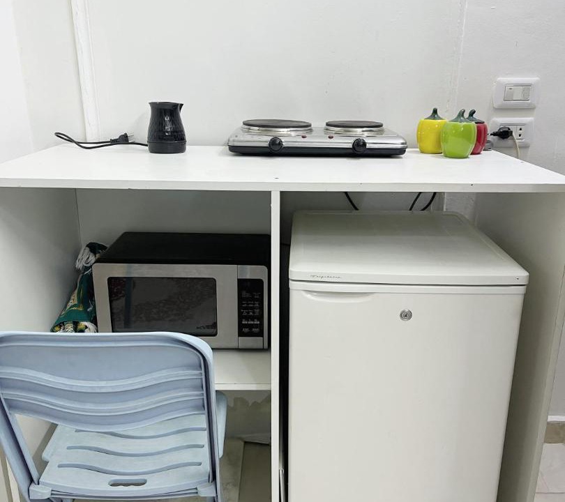 Photo of Kitchen in Jerash