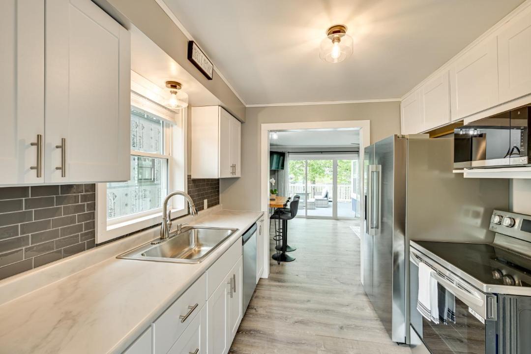 Photo of Kitchen in Colon