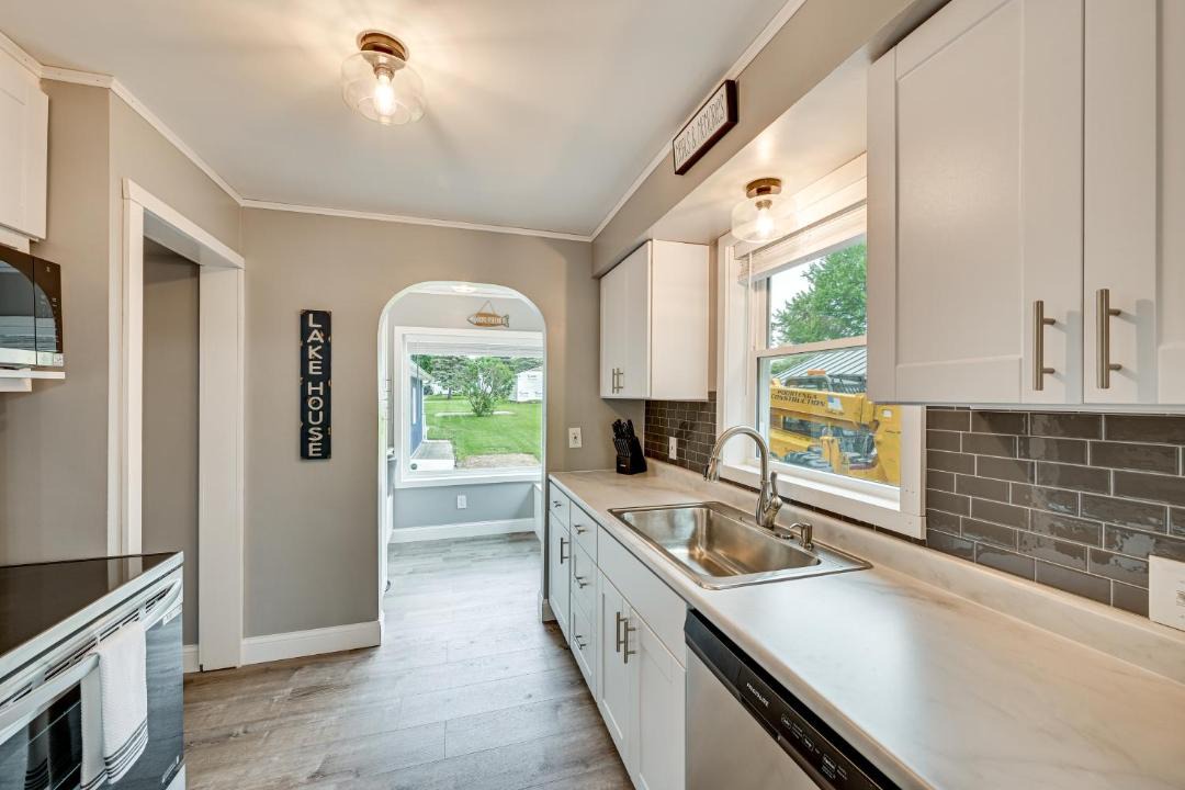 Photo of Kitchen in Colon