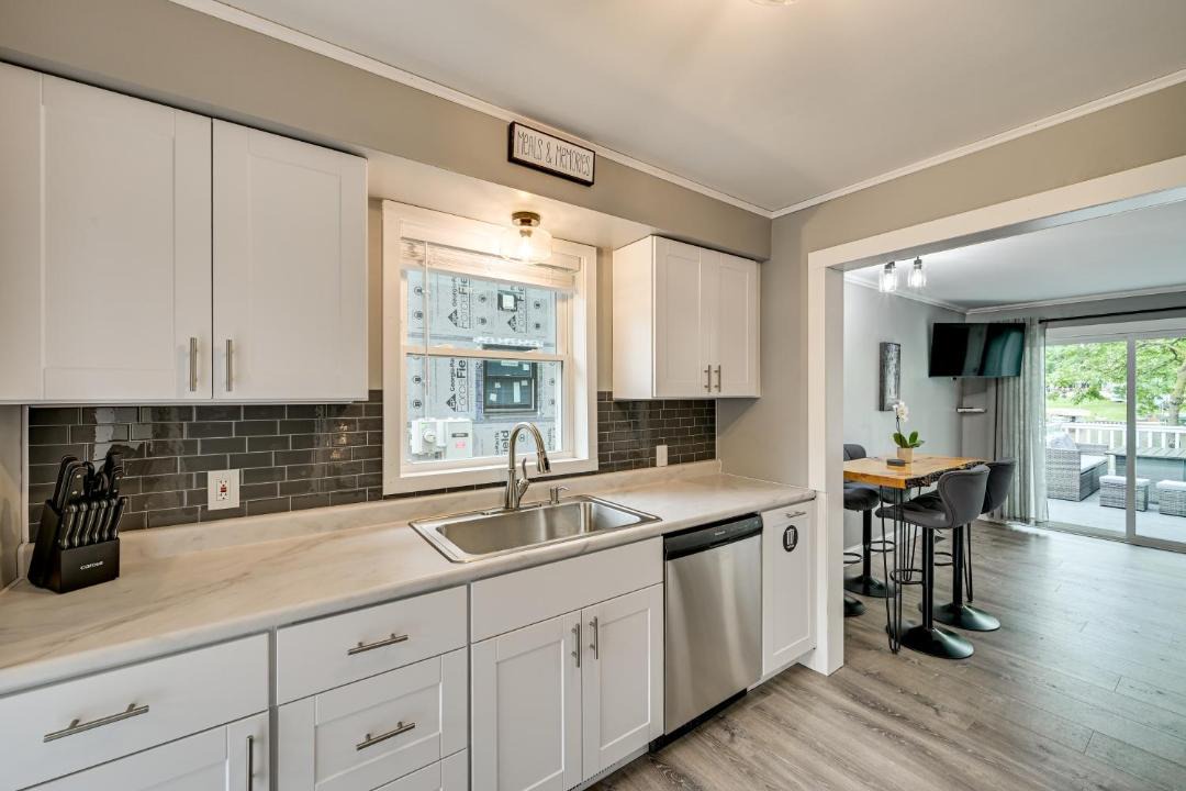 Photo of Kitchen in Colon
