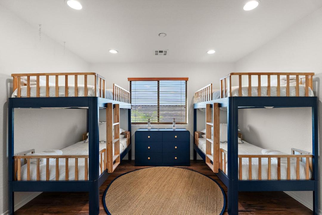 Photo of Bedroom in Casa Grande