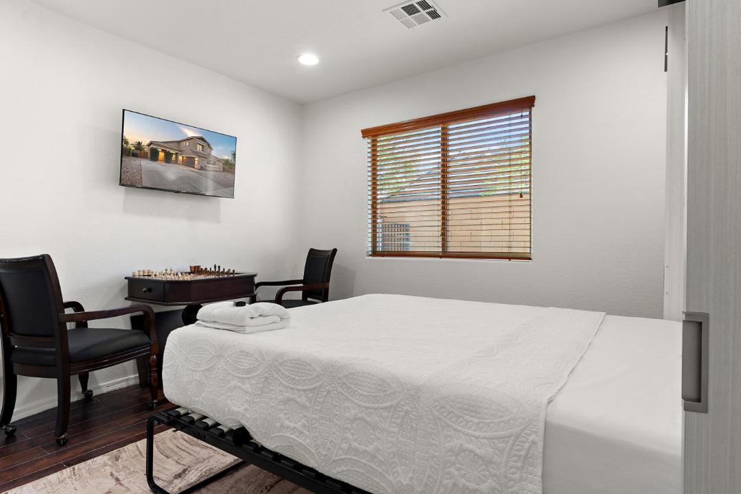 Photo of Bedroom in Casa Grande