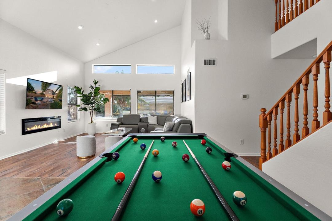 Photo of Livingroom in Casa Grande
