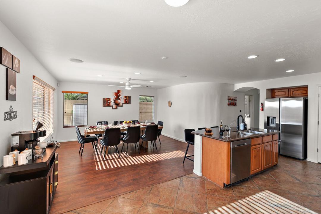 Photo of Kitchen in Casa Grande