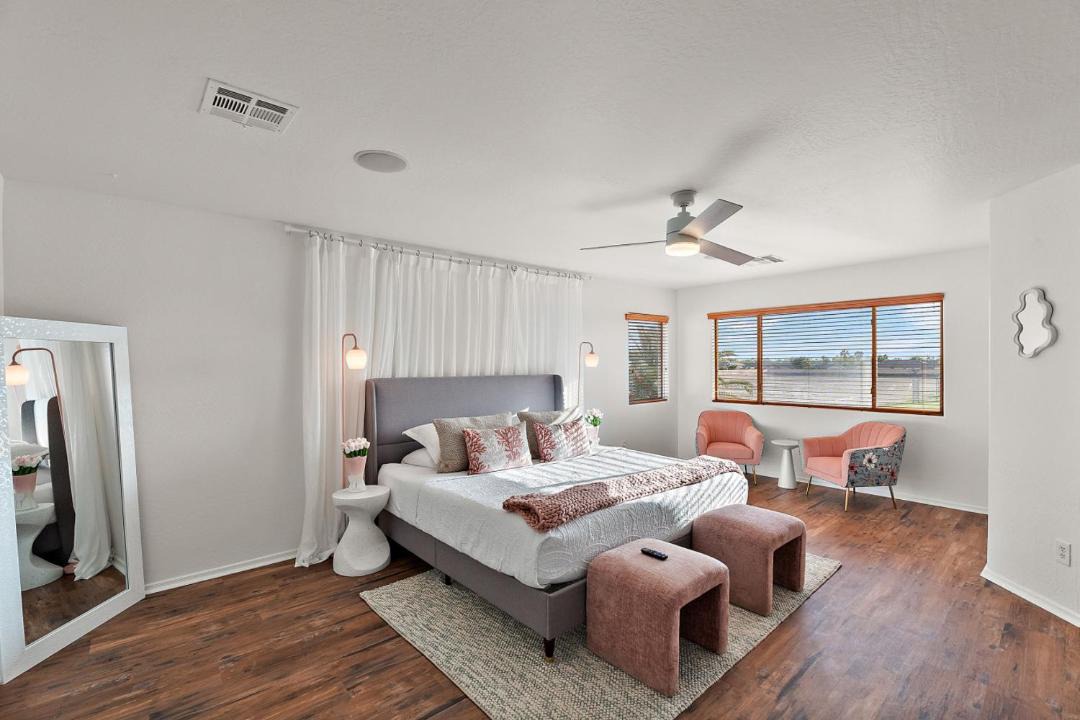 Photo of Bedroom in Casa Grande