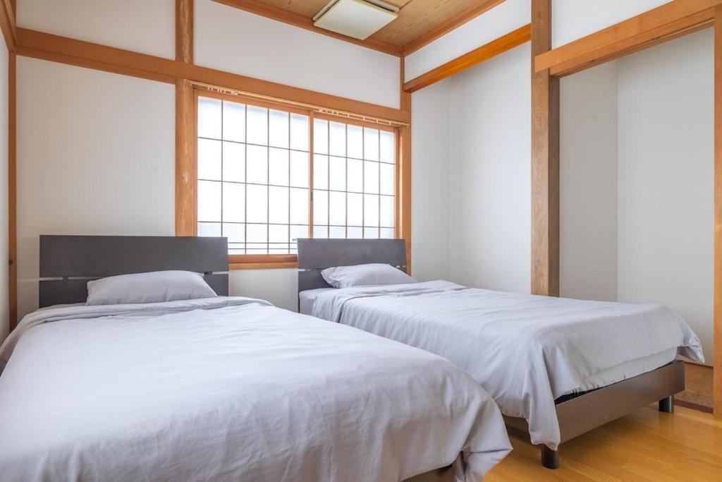 Photo of Bedroom in Kinugawa Onsen