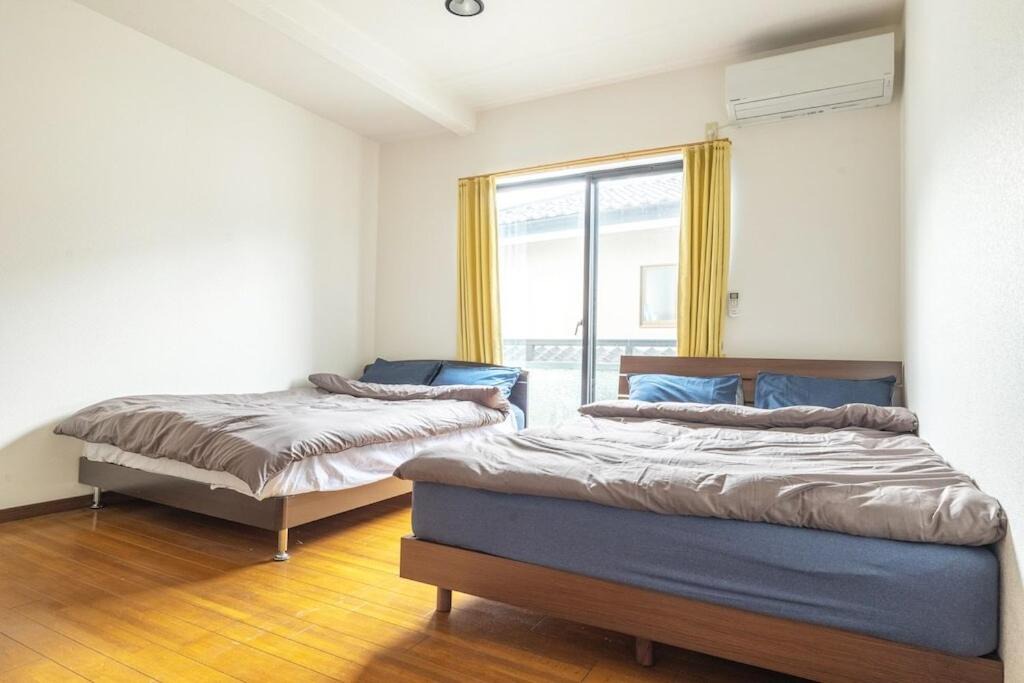 Photo of Bedroom in Kinugawa Onsen