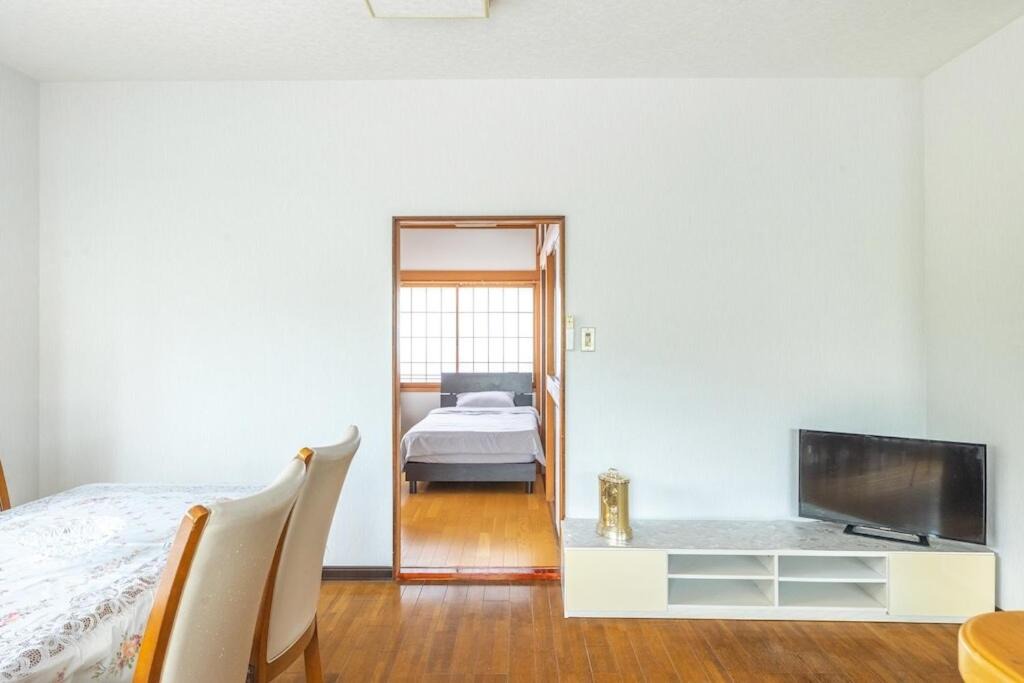 Photo of Bedroom in Kinugawa Onsen