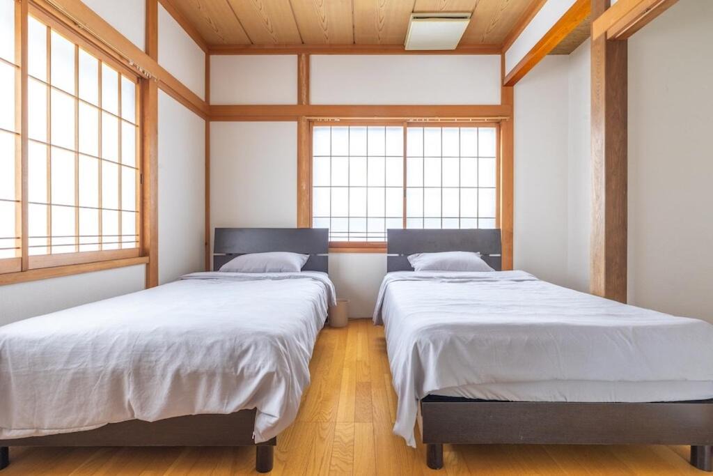 Photo of Bedroom in Kinugawa Onsen