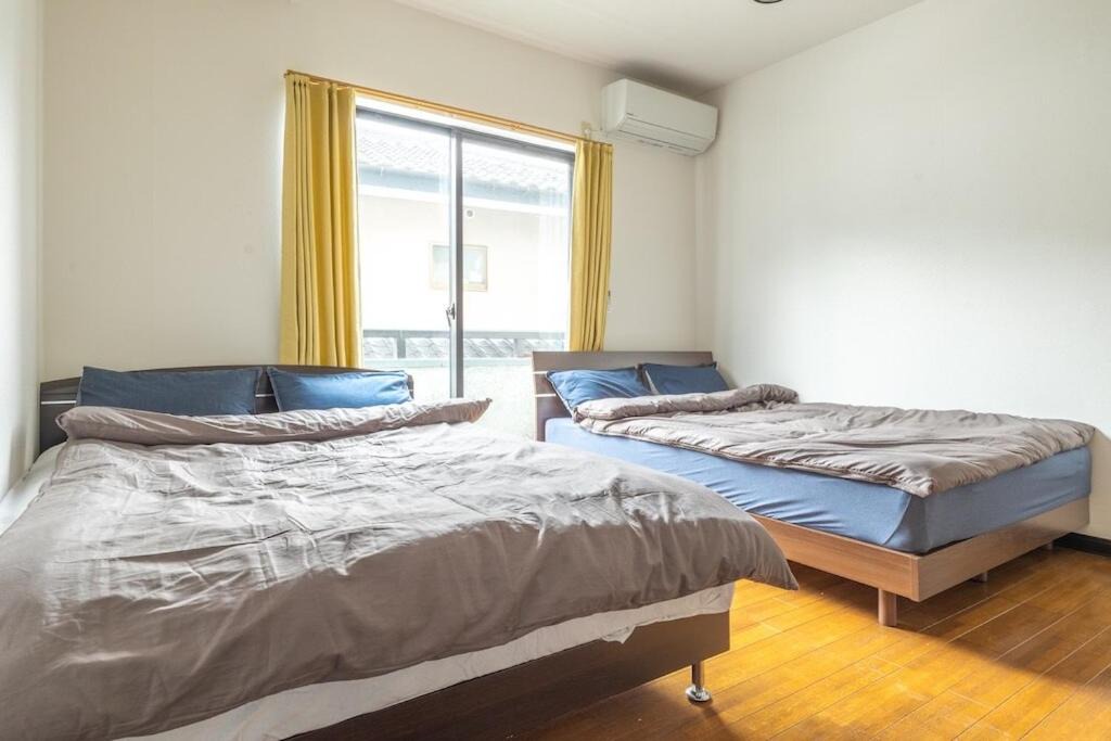 Photo of Bedroom in Kinugawa Onsen