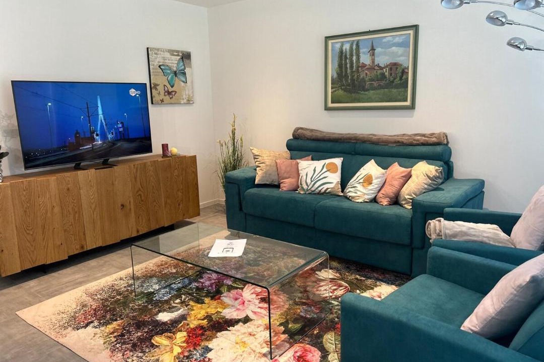Photo of Livingroom in Melano