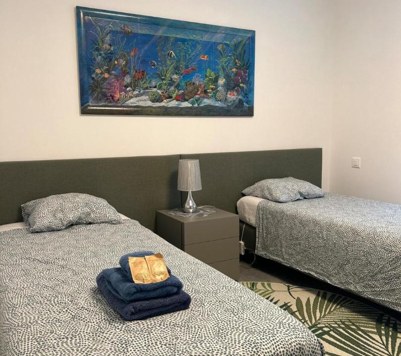 Photo of Bedroom in Melano