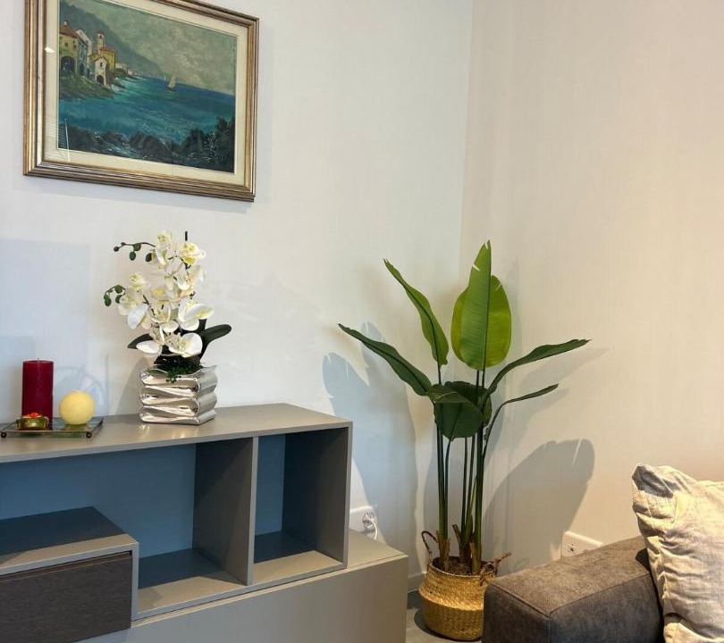 Photo of Livingroom in Melano