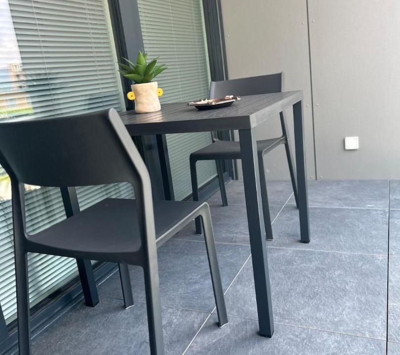 Photo of Patio Balcony in Melano