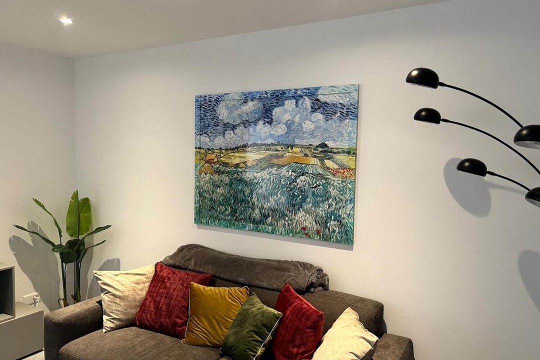 Photo of Livingroom in Melano