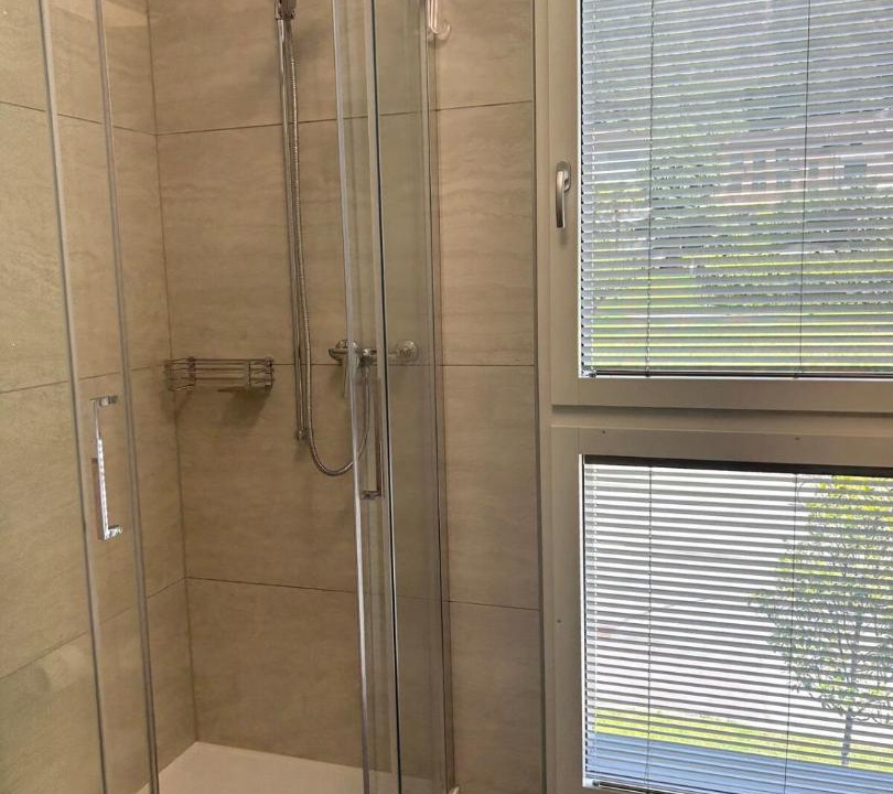 Photo of Bathroom in Melano