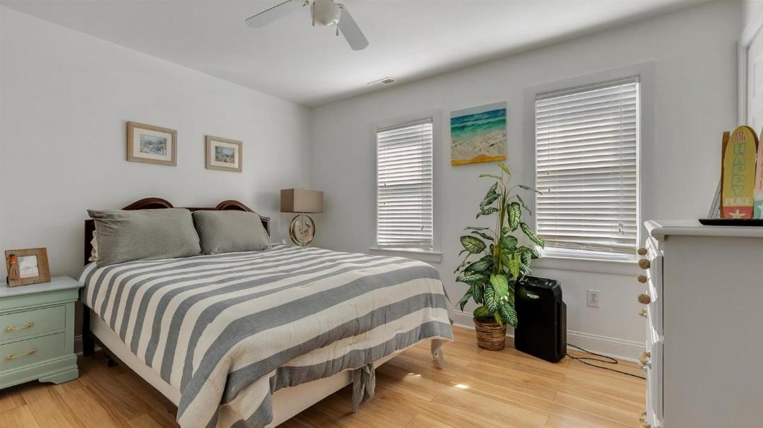 Photo of Bedroom in North Wildwood