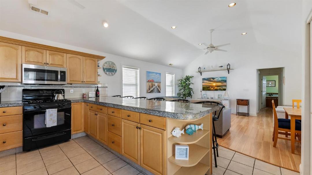 Photo of Kitchen in North Wildwood