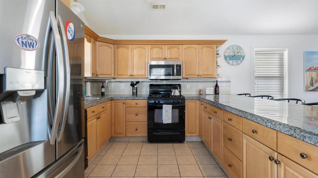 Photo of Kitchen in North Wildwood